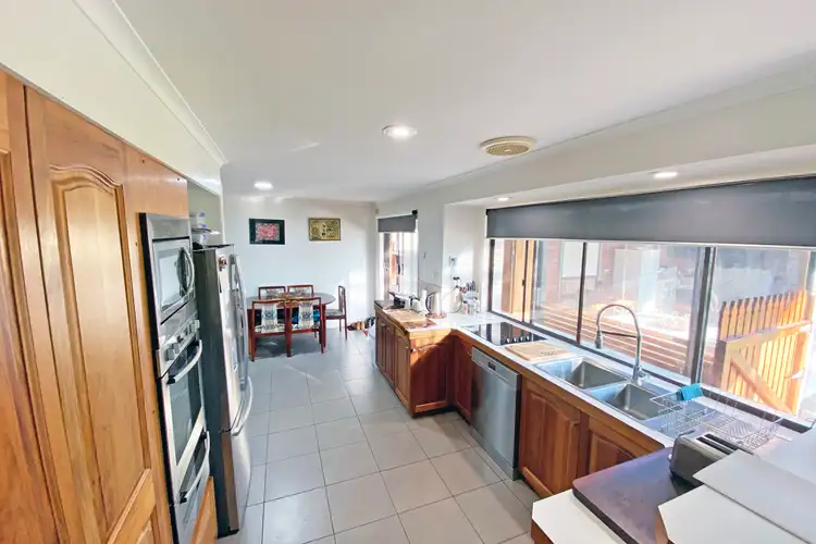 Second view of Homely house listing, 5 Coramba Court, Portland VIC 3305