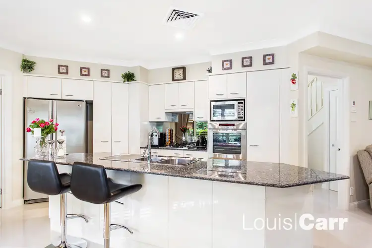 Third view of Homely house listing, 9 Arundel Way, Cherrybrook NSW 2126