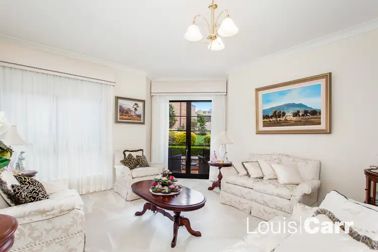 Fourth view of Homely house listing, 9 Arundel Way, Cherrybrook NSW 2126