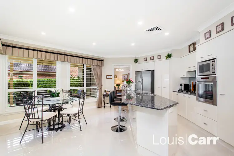 Fifth view of Homely house listing, 9 Arundel Way, Cherrybrook NSW 2126