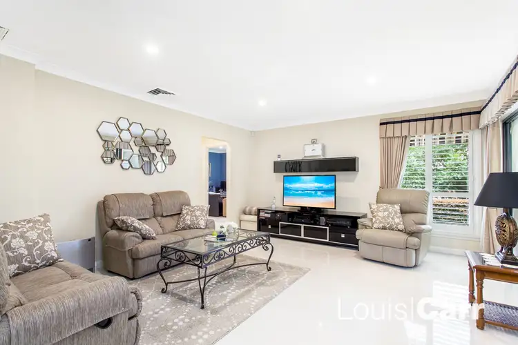 Sixth view of Homely house listing, 9 Arundel Way, Cherrybrook NSW 2126