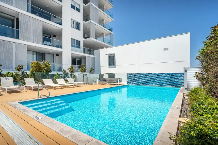 71/35 Hastings Street, Scarborough WA 6019