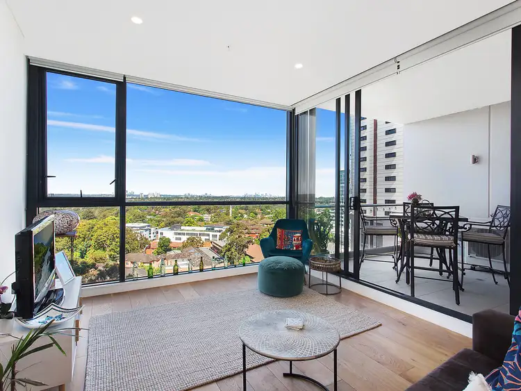1212/26 Cambridge Street, Epping NSW 2121