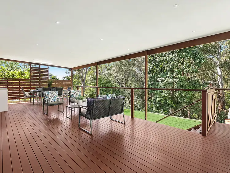 Fifth view of Homely house listing, 24 Brucedale Avenue, Epping NSW 2121