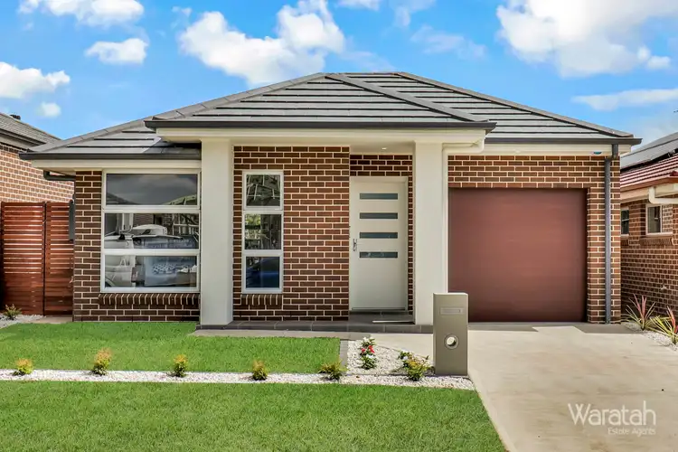10 Periwinkle Street, Marsden Park NSW 2765