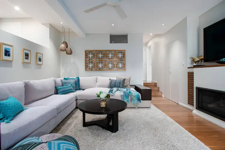 Third view of Homely house listing, 44 Point Road, Mooney Mooney NSW 2083