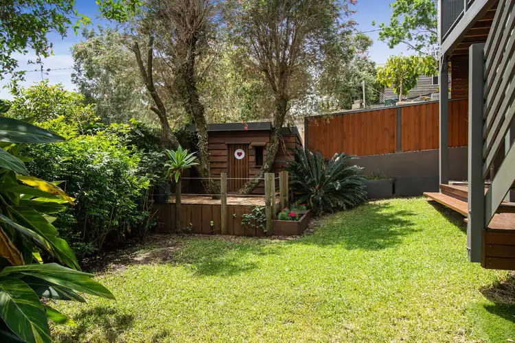 Sixth view of Homely house listing, 44 Point Road, Mooney Mooney NSW 2083