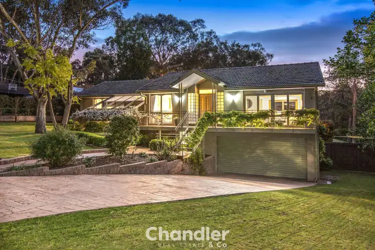 49 Glenfern Avenue, Upwey VIC 3158