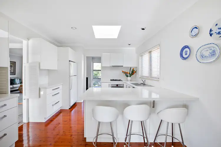 Fourth view of Homely house listing, 7 Derwent Street, Wheeler Heights NSW 2097