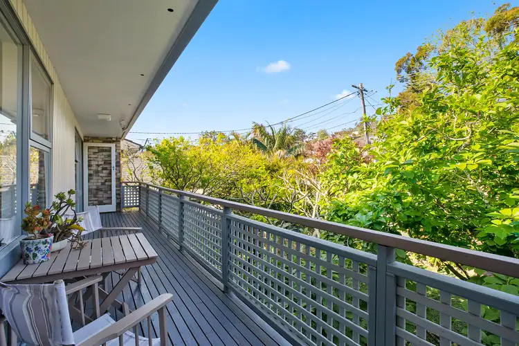 Fifth view of Homely house listing, 7 Derwent Street, Wheeler Heights NSW 2097