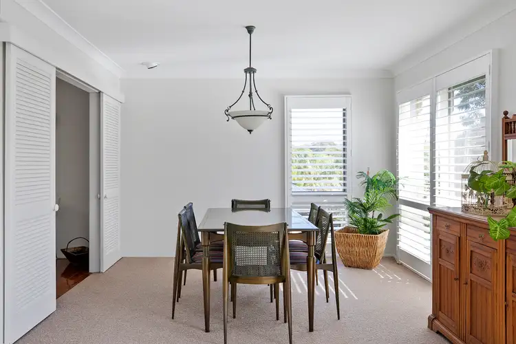 Sixth view of Homely house listing, 7 Derwent Street, Wheeler Heights NSW 2097