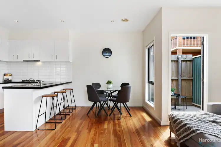 Third view of Homely unit listing, 3/13 Tramoo Street, Lalor VIC 3075