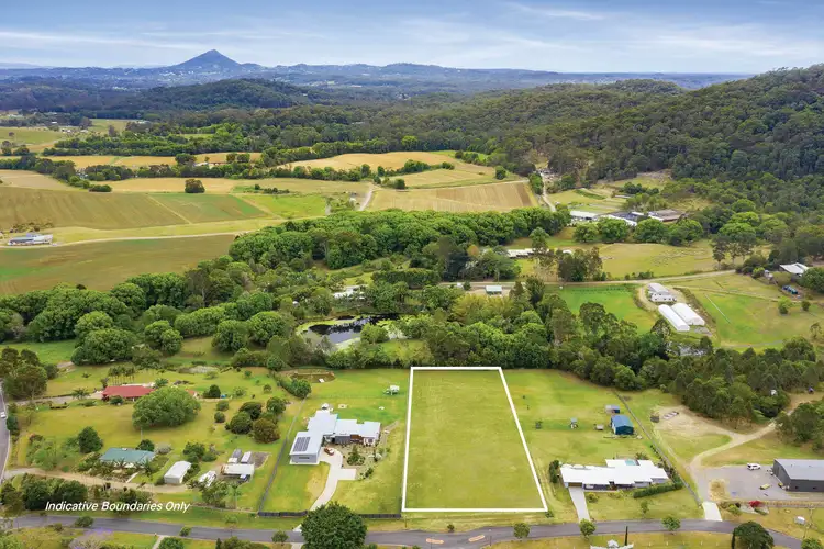 Second view of Homely land listing, 11 Wombat Place, Ninderry QLD 4561