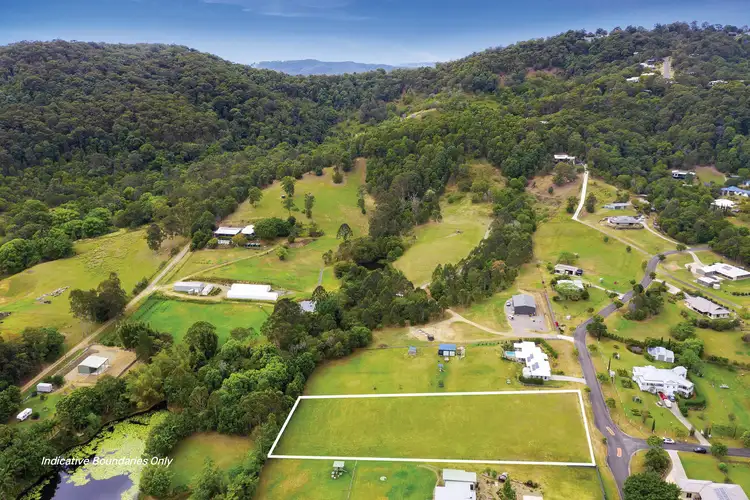 Third view of Homely land listing, 11 Wombat Place, Ninderry QLD 4561