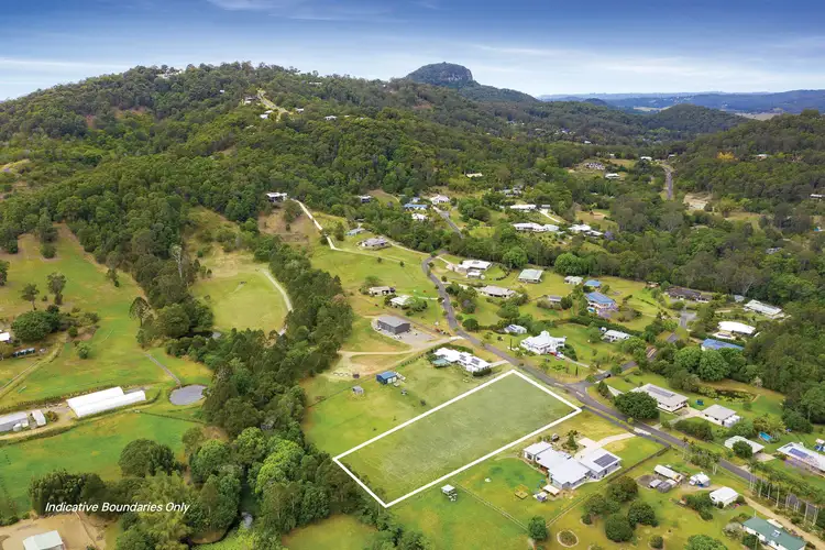 Fourth view of Homely land listing, 11 Wombat Place, Ninderry QLD 4561