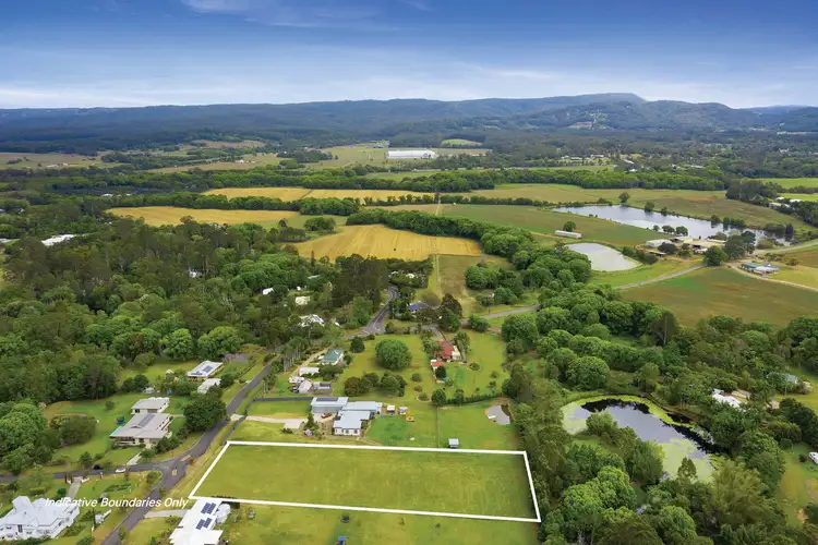 Fifth view of Homely land listing, 11 Wombat Place, Ninderry QLD 4561