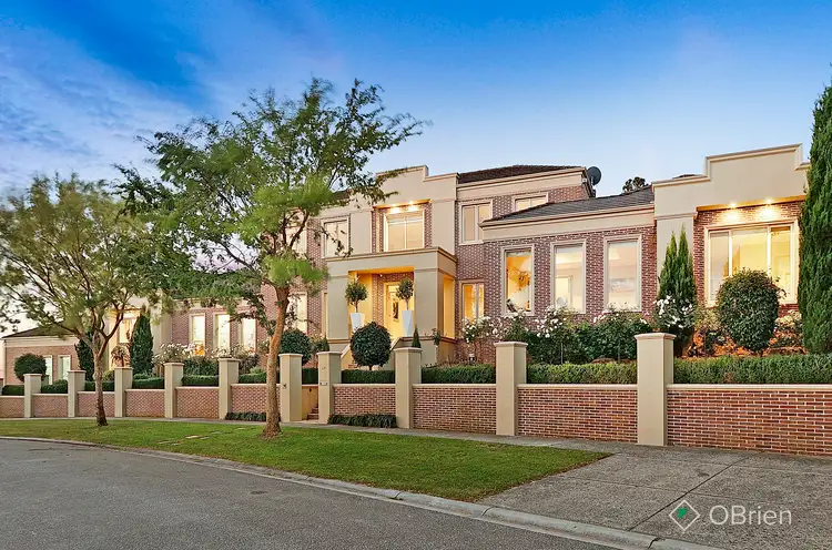 Main view of Homely house listing, 24 Natren Court, Harkaway VIC 3806