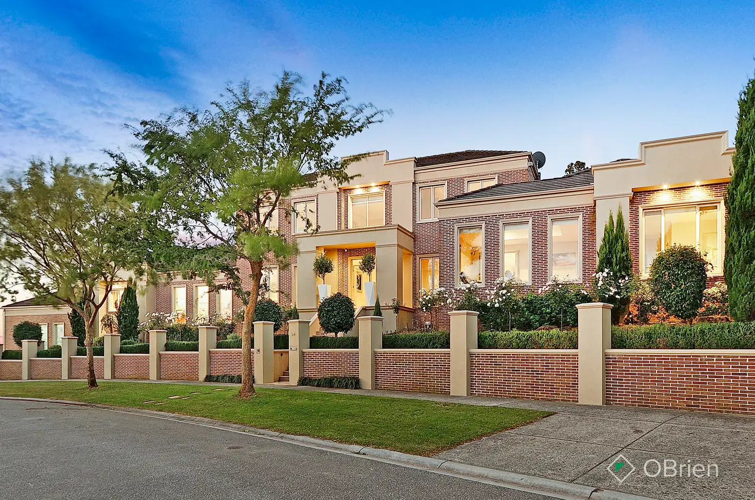 Main view of Homely house listing, 24 Natren Court, Harkaway VIC 3806
