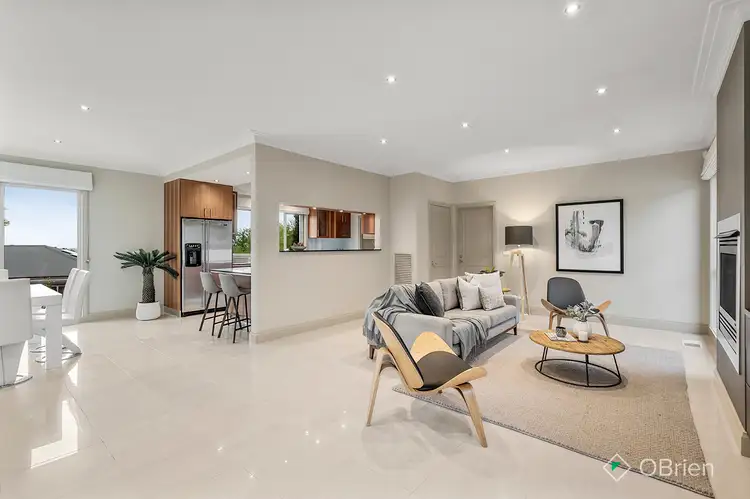 Fourth view of Homely house listing, 24 Natren Court, Harkaway VIC 3806