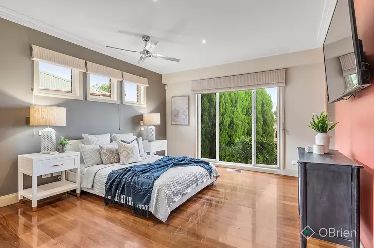 Fifth view of Homely house listing, 24 Natren Court, Harkaway VIC 3806