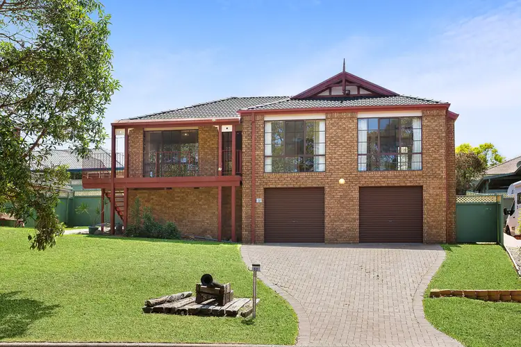 32 Gymea Close, Garden Suburb NSW 2289