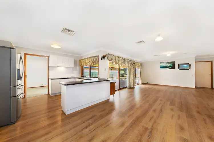 Second view of Homely house listing, 32 Gymea Close, Garden Suburb NSW 2289