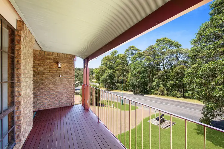 Third view of Homely house listing, 32 Gymea Close, Garden Suburb NSW 2289