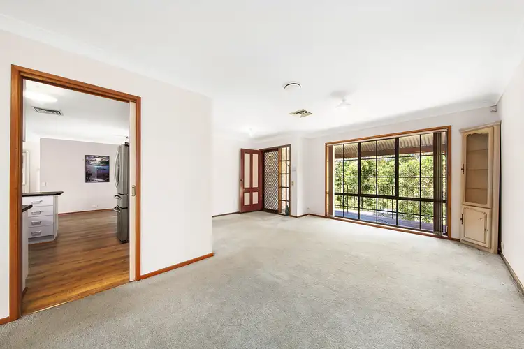 Fourth view of Homely house listing, 32 Gymea Close, Garden Suburb NSW 2289