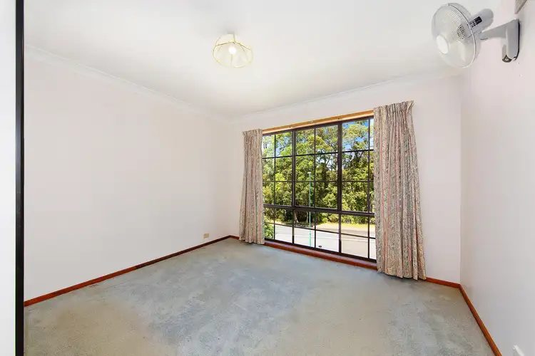 Fifth view of Homely house listing, 32 Gymea Close, Garden Suburb NSW 2289