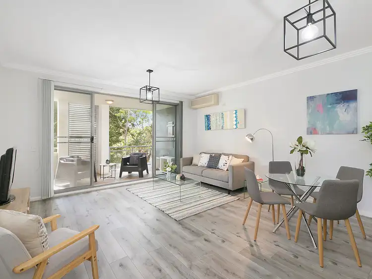 9/28 Pennant Hills Road, North Parramatta NSW 2151
