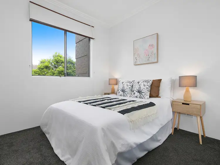 Third view of Homely unit listing, 9/28 Pennant Hills Road, North Parramatta NSW 2151