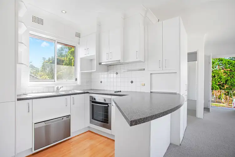 Second view of Homely unit listing, 5/55 Addison Road, Manly NSW 2095