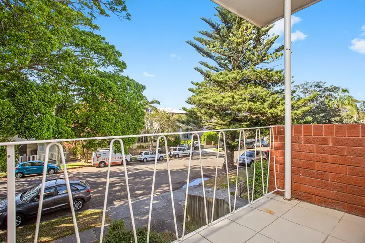 Third view of Homely unit listing, 5/55 Addison Road, Manly NSW 2095