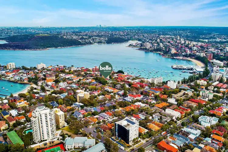 Fourth view of Homely unit listing, 5/55 Addison Road, Manly NSW 2095