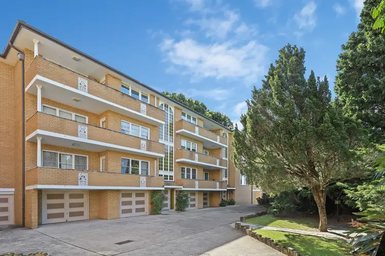 8/44 Chandos Street, Ashfield NSW 2131