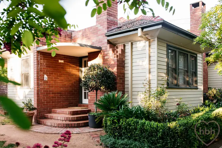 13 Cox Street, Ainslie ACT 2602