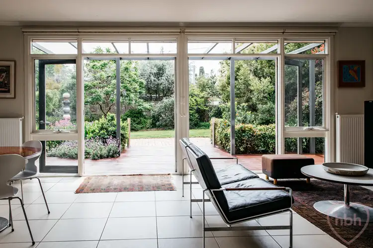 Fourth view of Homely house listing, 13 Cox Street, Ainslie ACT 2602