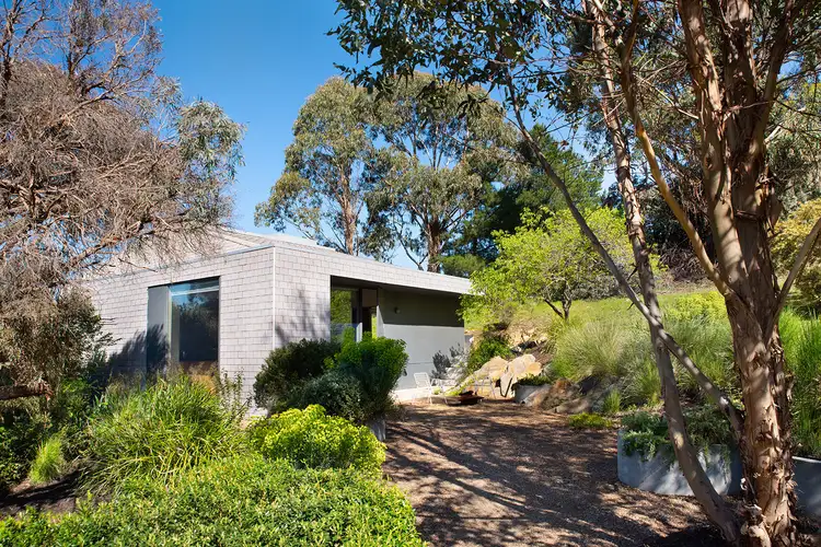 Second view of Homely house listing, 23 North Street, Chewton VIC 3451