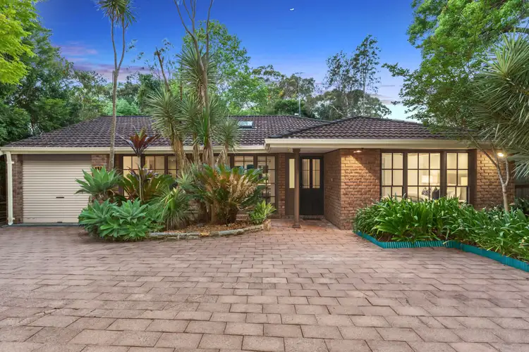 88A Berowra Waters Road, Berowra NSW 2081