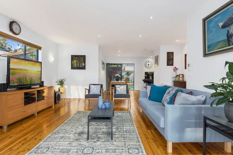 Second view of Homely house listing, 25 Bambil Road, Berowra NSW 2081