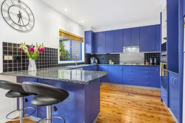Fifth view of Homely house listing, 25 Bambil Road, Berowra NSW 2081