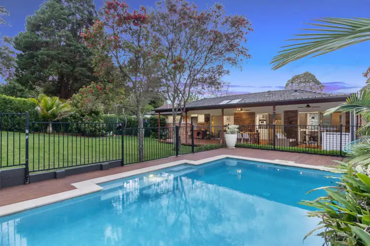 39 Telopea Street, Mount Colah NSW 2079
