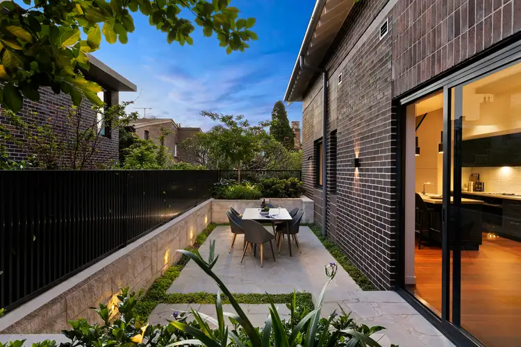 Main view of Homely townhouse listing, Res.3/12 Lower Wycombe Road, Neutral Bay NSW 2089