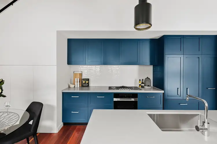 Fourth view of Homely townhouse listing, Res.3/12 Lower Wycombe Road, Neutral Bay NSW 2089