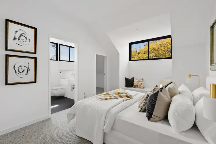 Sixth view of Homely townhouse listing, Res.3/12 Lower Wycombe Road, Neutral Bay NSW 2089