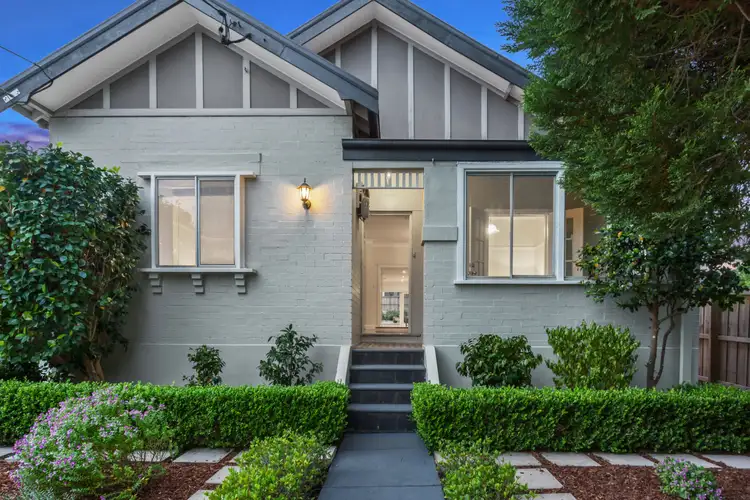 60 Clarke Road, Hornsby NSW 2077
