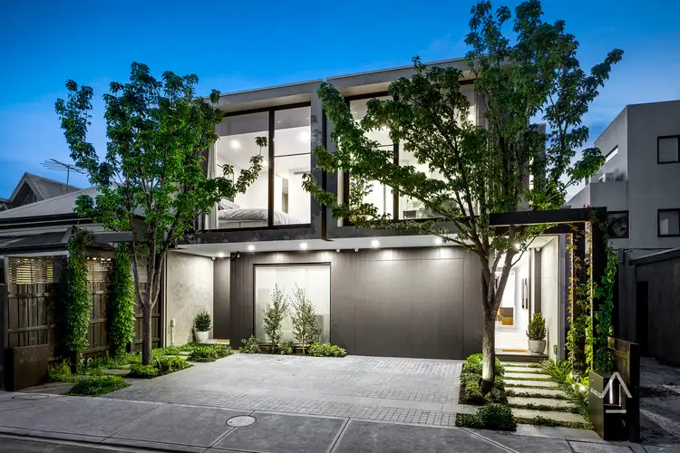 129 Bendigo Street, Prahran VIC 3181