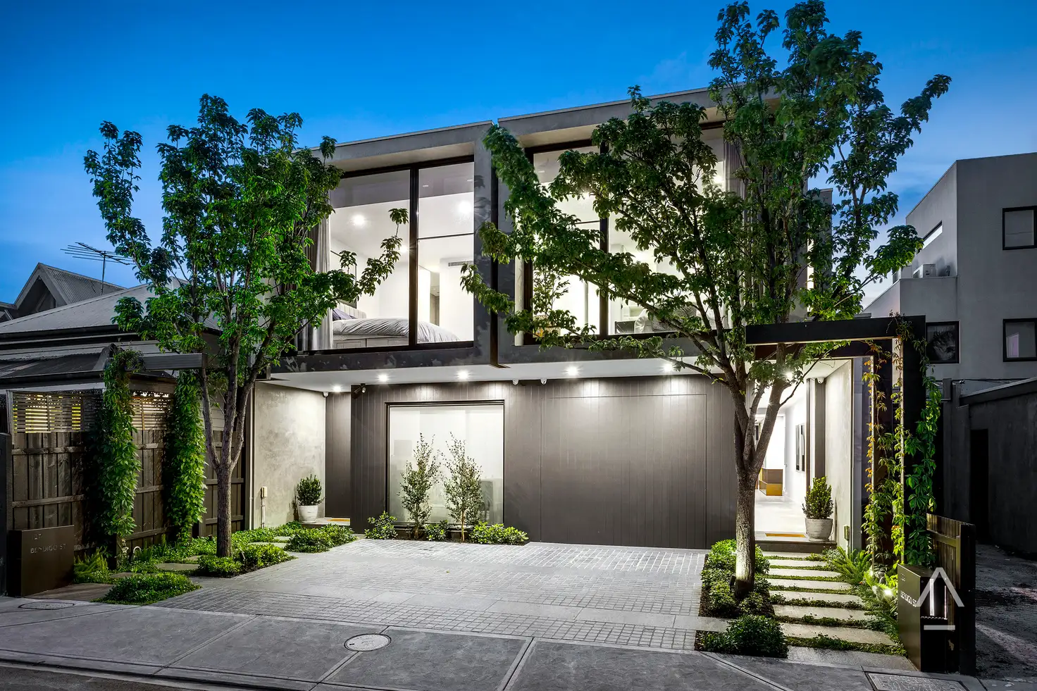 Main view of Homely house listing, 129 Bendigo Street, Prahran VIC 3181