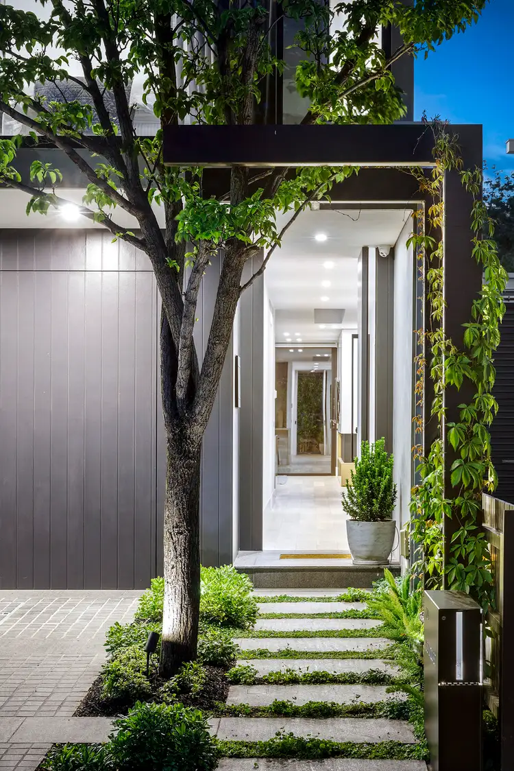 Second view of Homely house listing, 129 Bendigo Street, Prahran VIC 3181