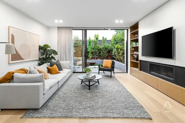 Third view of Homely house listing, 129 Bendigo Street, Prahran VIC 3181
